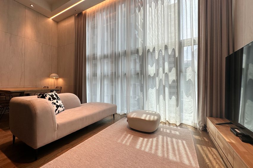 강남삼성역 코엑스투룸A 3번째 이미지