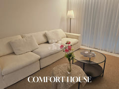 Cozy ๐ 40-pyeong apartment 0th image
