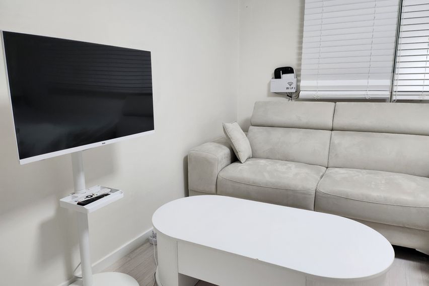 대명역 넓은 쓰리룸#2