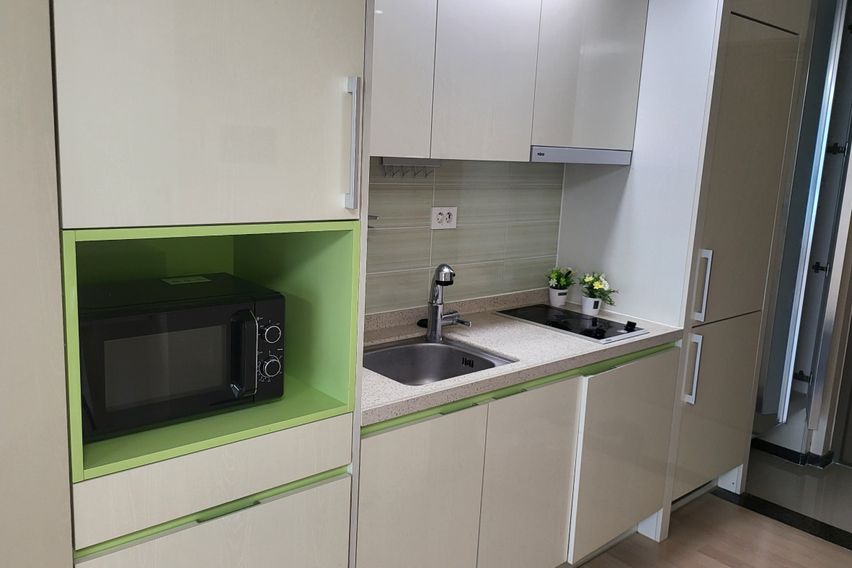 캠퍼스타운 풀옵션10평 5번째 이미지