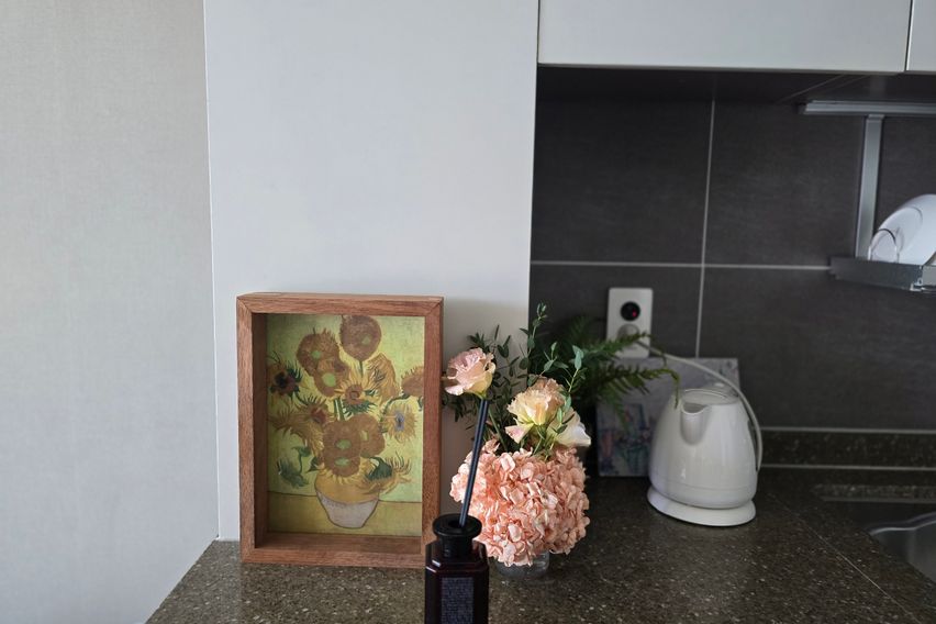 광안리 환상적인조망권