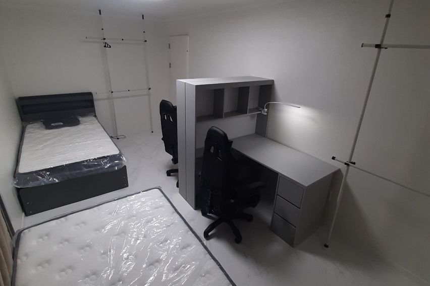 B room(2인실) 15번째 이미지