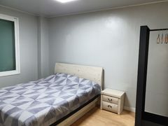 It's clean because it's been remodeled. 2th image