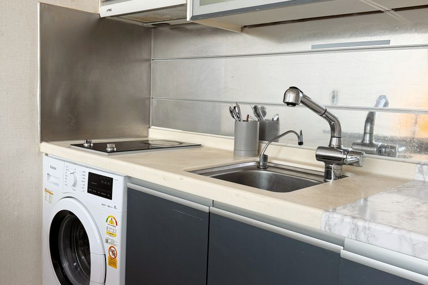 4인가능🤍미금역 풀옵션