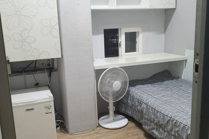 상갈리빙텔 2 4번째 이미지