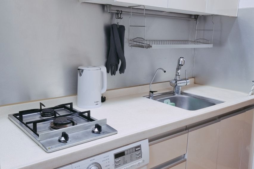 신도림 교통편리 뷰맛집