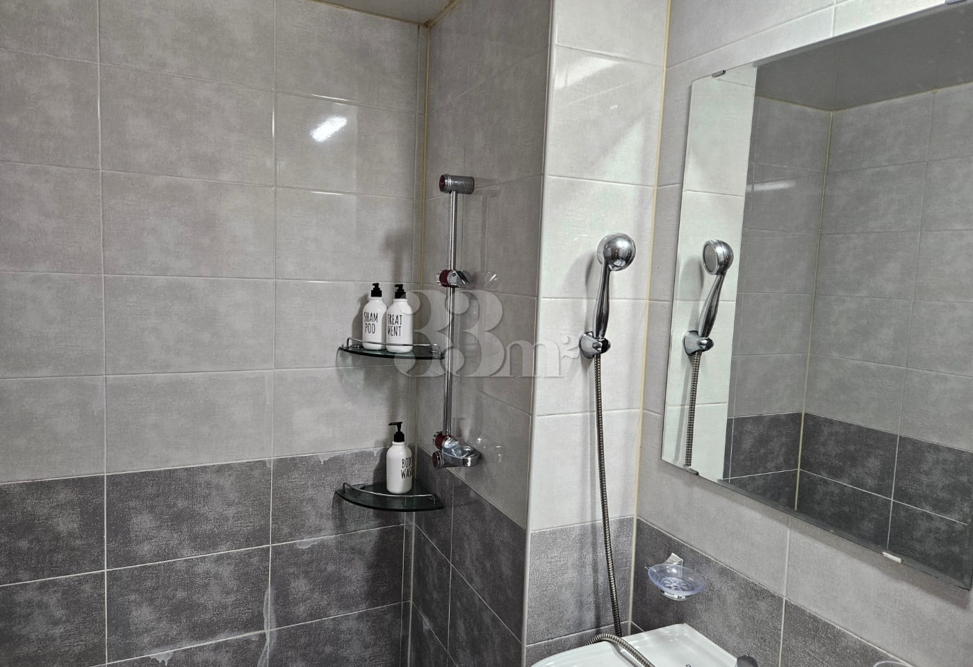 Studio apartment 2 minutes from Kkachisan Sta 13th image