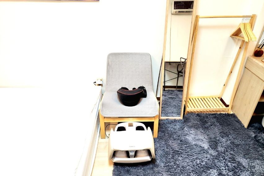 신논현역 2분거리