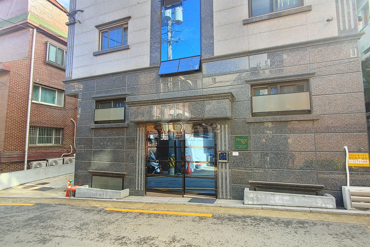 Sillim Station, large separate room, F43 9th image