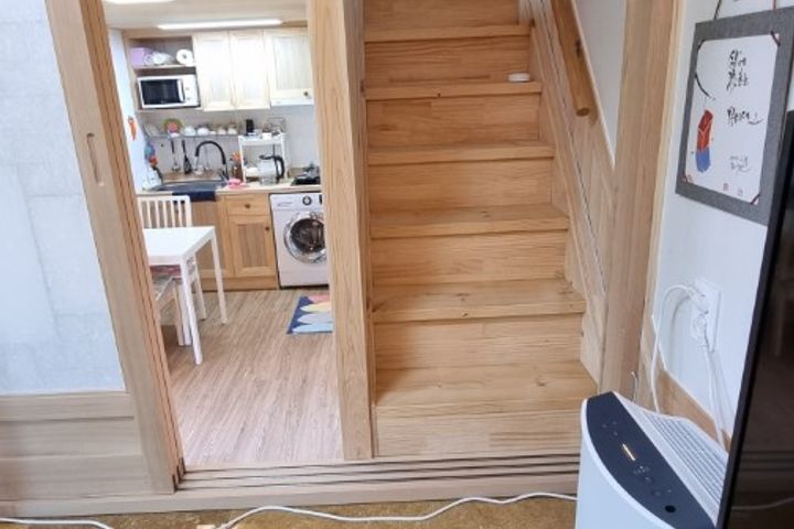 불국사 황토하우스 8번째 이미지