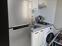 Short-term studio apartment in Hadan, Busan 3th image