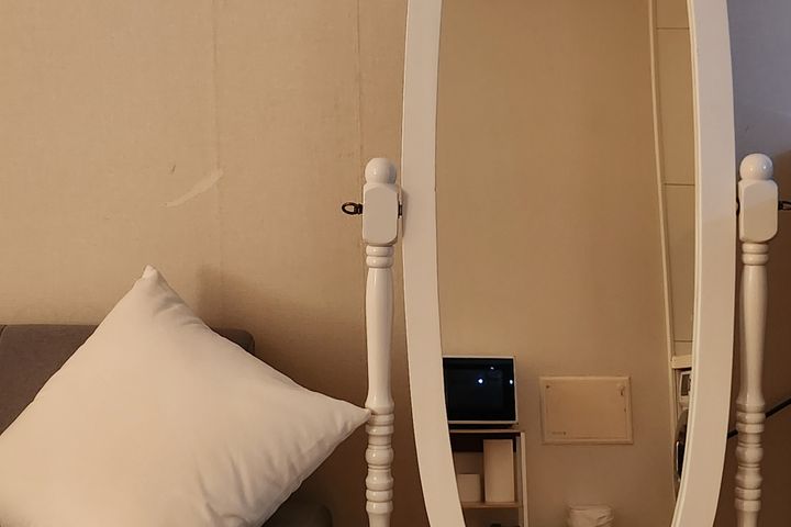 신용산역1분🩷깔끔아늑 8번째 이미지