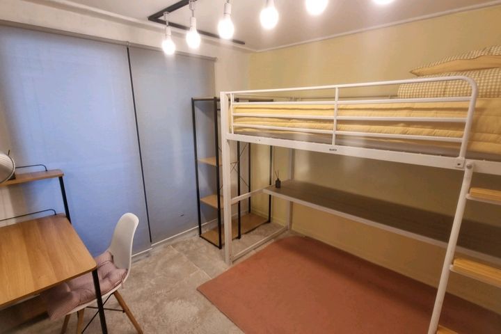 Gireum Station Value-for-Money Residence 6th image