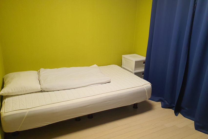 청결하고 아늑한 역세권