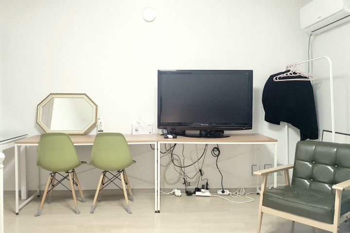 일산 주엽역 2룸APT 6번째 이미지