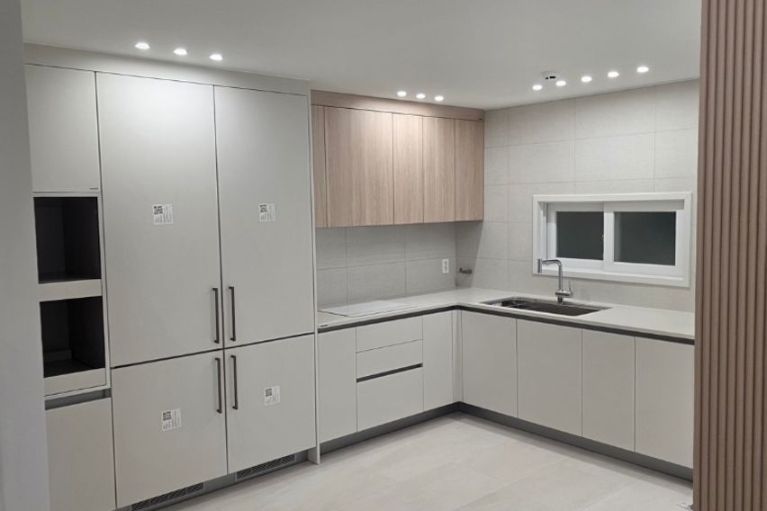 대부도 해변 도보 1분