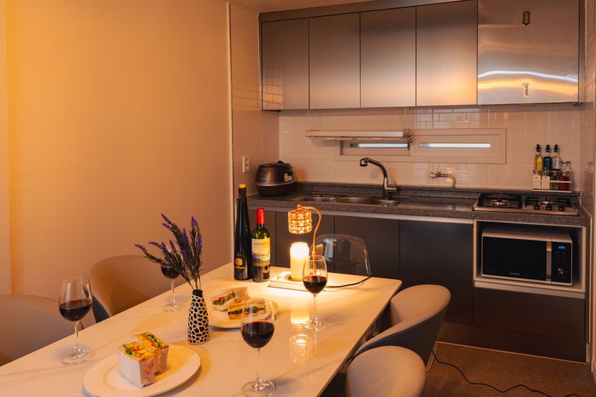 부평쓰리룸감성풀옵션