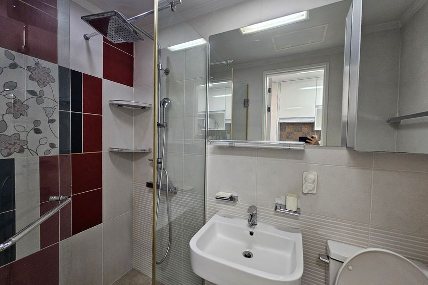 역삼역 보안 좋은 원룸