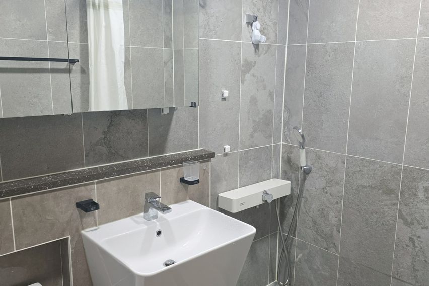 인덕원에서 청계동까지 3번째 이미지