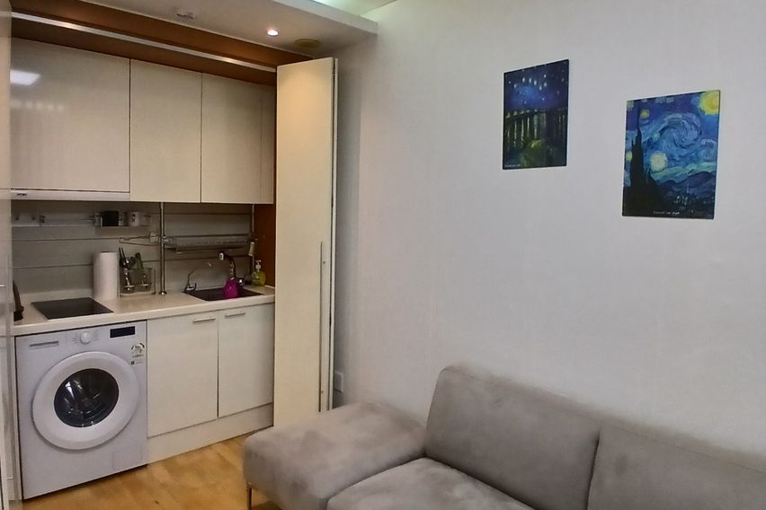 삼성역 코엑스 오피스텔