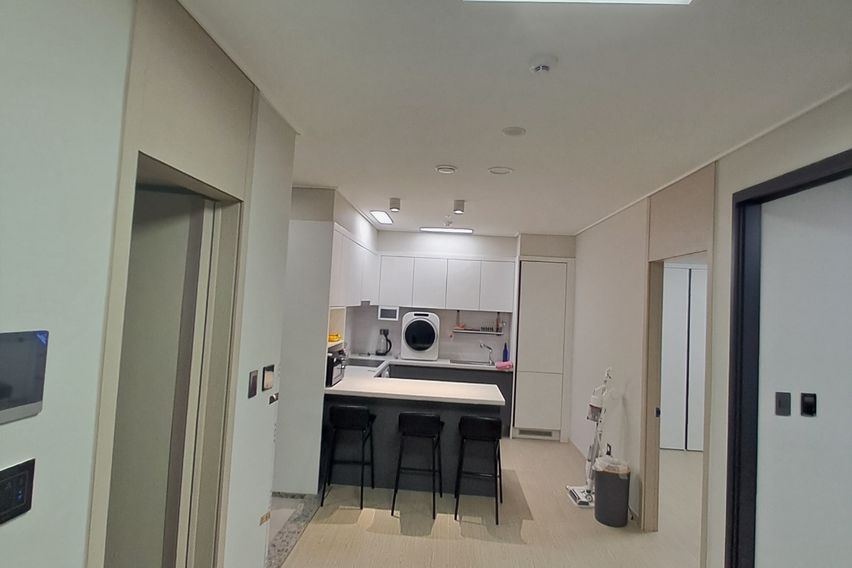 풍무역1분신축대형아파텔