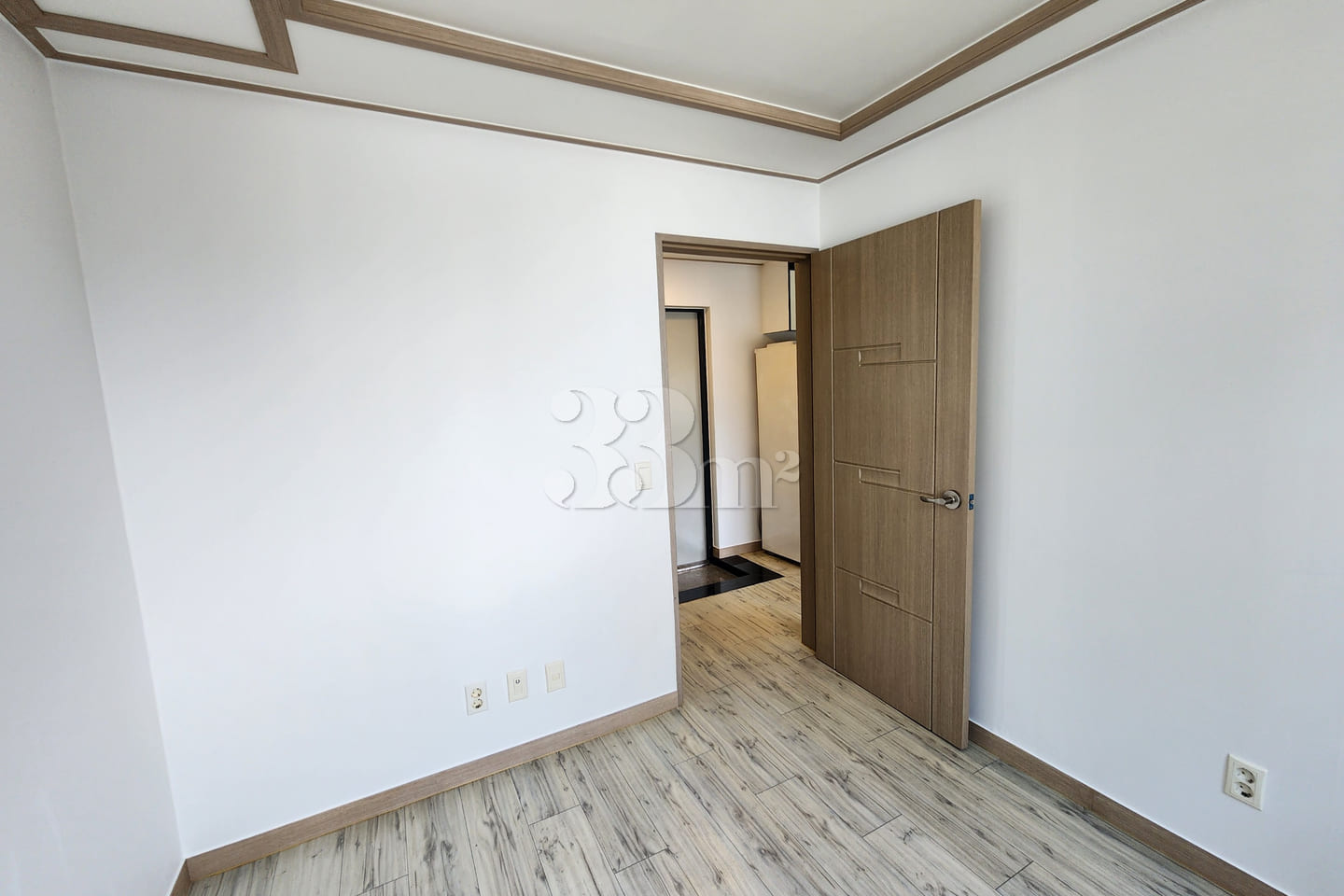 Unit 203, Two-Room Apartment, Cheongdang-dong 2th image