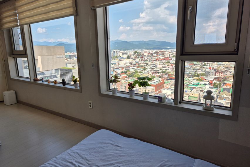 💁동대구 👍역세권