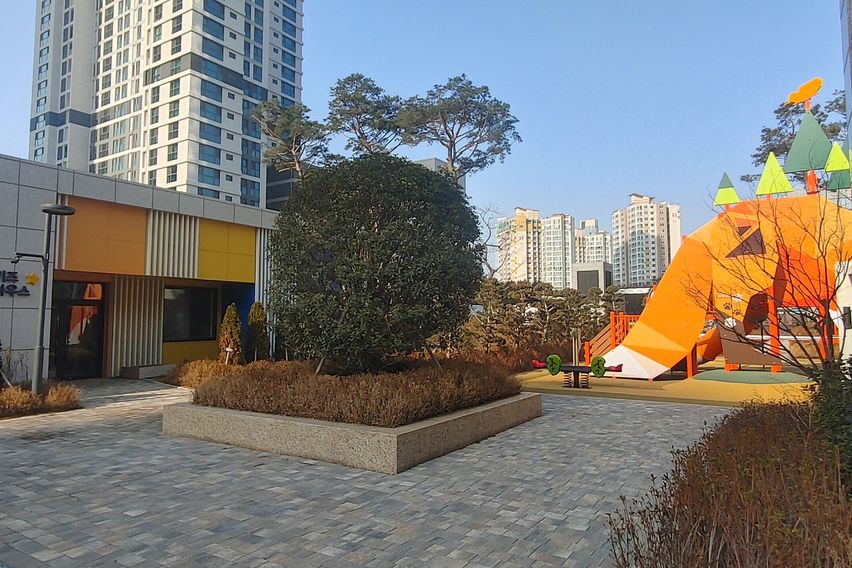 송도 캠퍼스타운역 신축 18번째 이미지