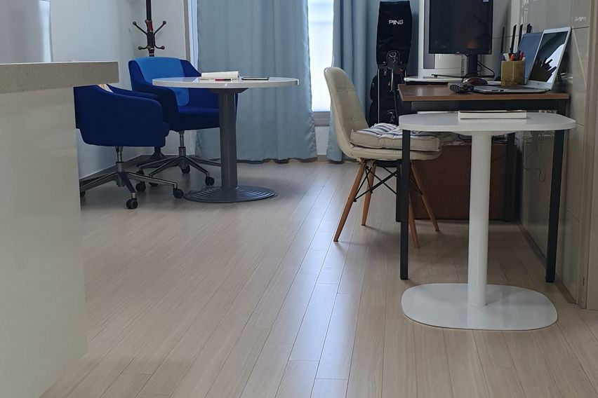 아늑하고 조용한방 0번째 이미지