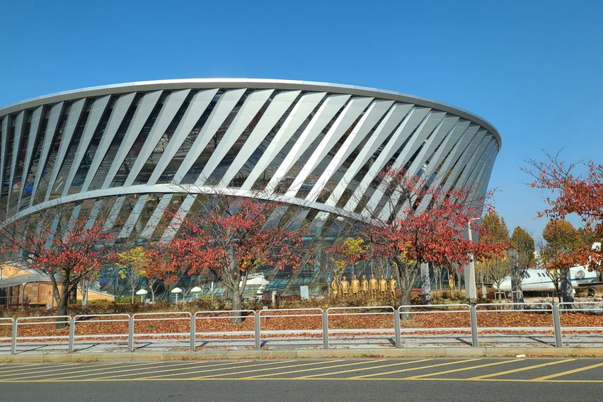 마곡 발산 김포공항역