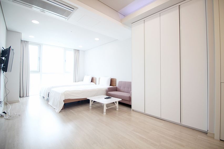 벡스코센텀호텔H