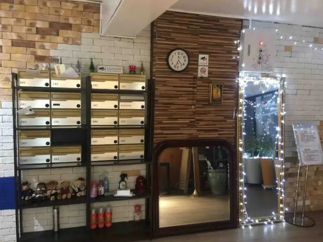 고려대학교upa1 13번째 이미지