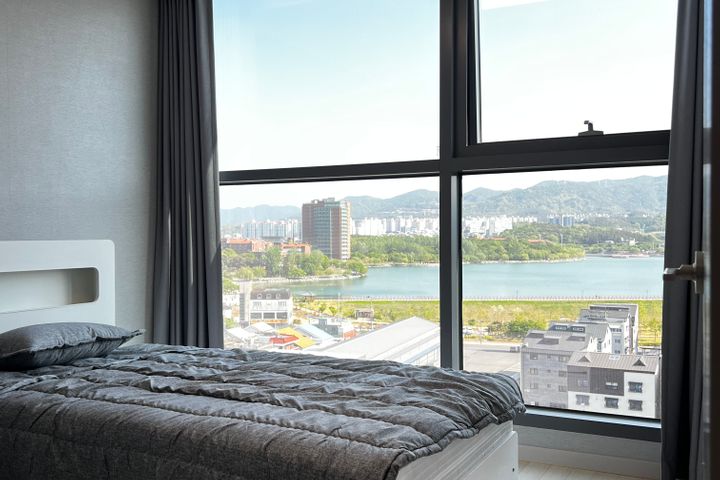 🌹블루핀 영남대 복층 4번째 이미지