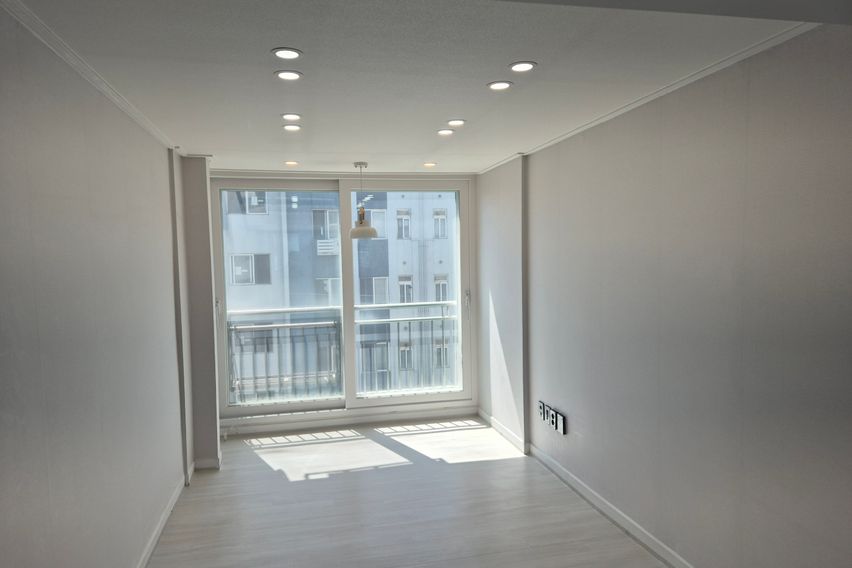 인천박촌역6분3룸아파트 1번째 이미지