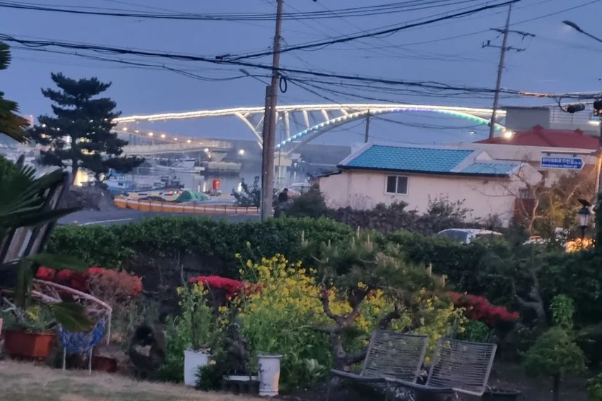 위미포구 앞 별채 17번째 이미지