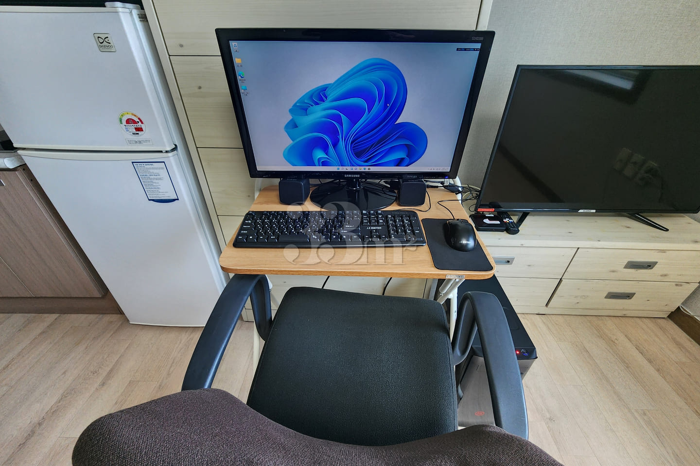 Shilla House PC Room 305 2th image