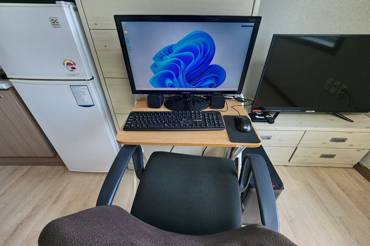 신라게이밍pc룸305 2번째 이미지