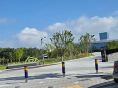Gyeongsan Jinnyang Free Parking Business Trip 11th image