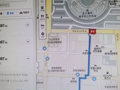 Gwangju Bus Terminal - 6-minute walk 3th image