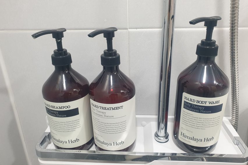 범일동 리모델링 깨끗함