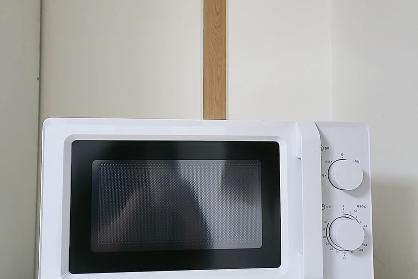 세탁기건조기있는2인실