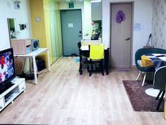 O2 Zone Apartment in Sinan-dong 4th image