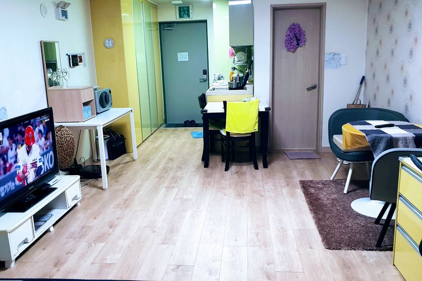 신안동 오투존 아파트 4번째 이미지