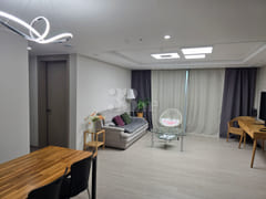 Sinchang Newly Built 3-Room Apartment A 2th image