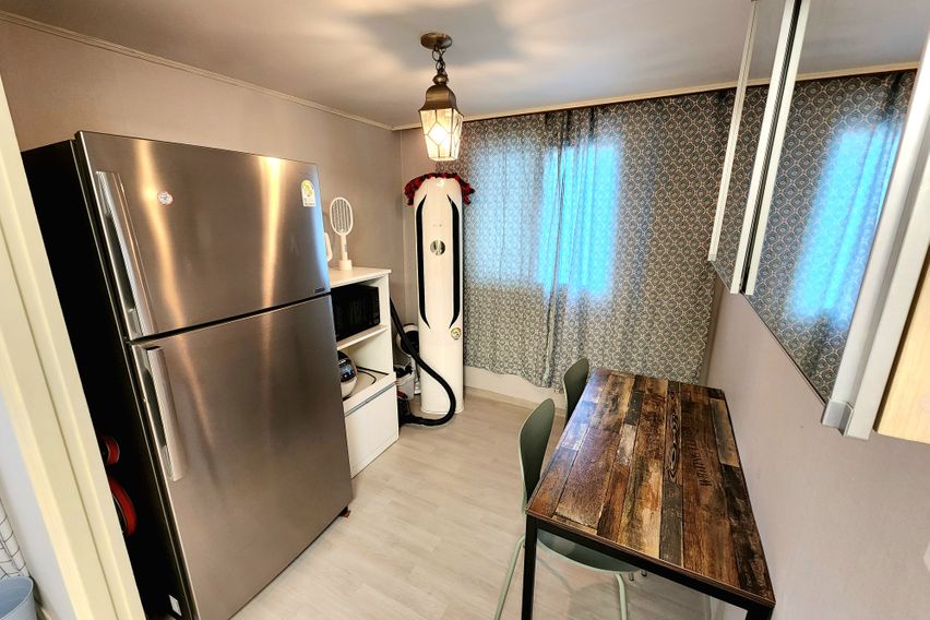 홍대근처 56㎡ 풀옵션 10번째 이미지