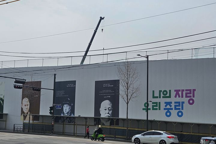 중랑구 망우동오피스텔 8번째 이미지