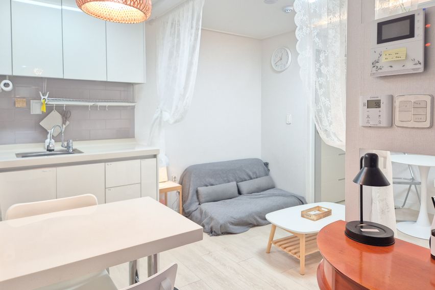 🌈오류/따뜻/주차