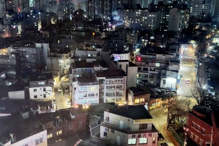 공덕역2분/깔끔 후기💚 13번째 이미지