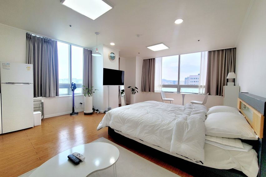 둔산 풀옵션 뷰맛집