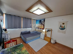Just bring yourself, fully furnished. 1th image